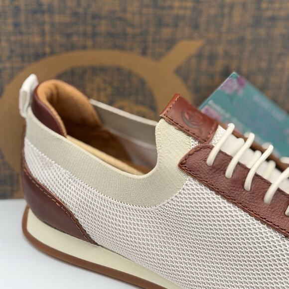 BORN BARRETT SNEAKER SHOES - Picture 3 of 10